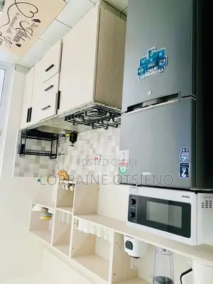 Fully Furnished Apartment