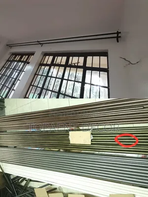 Locally Made Heavy Hua Kali Rods