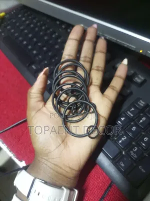 Locally Made Heavy Hua Kali Rods