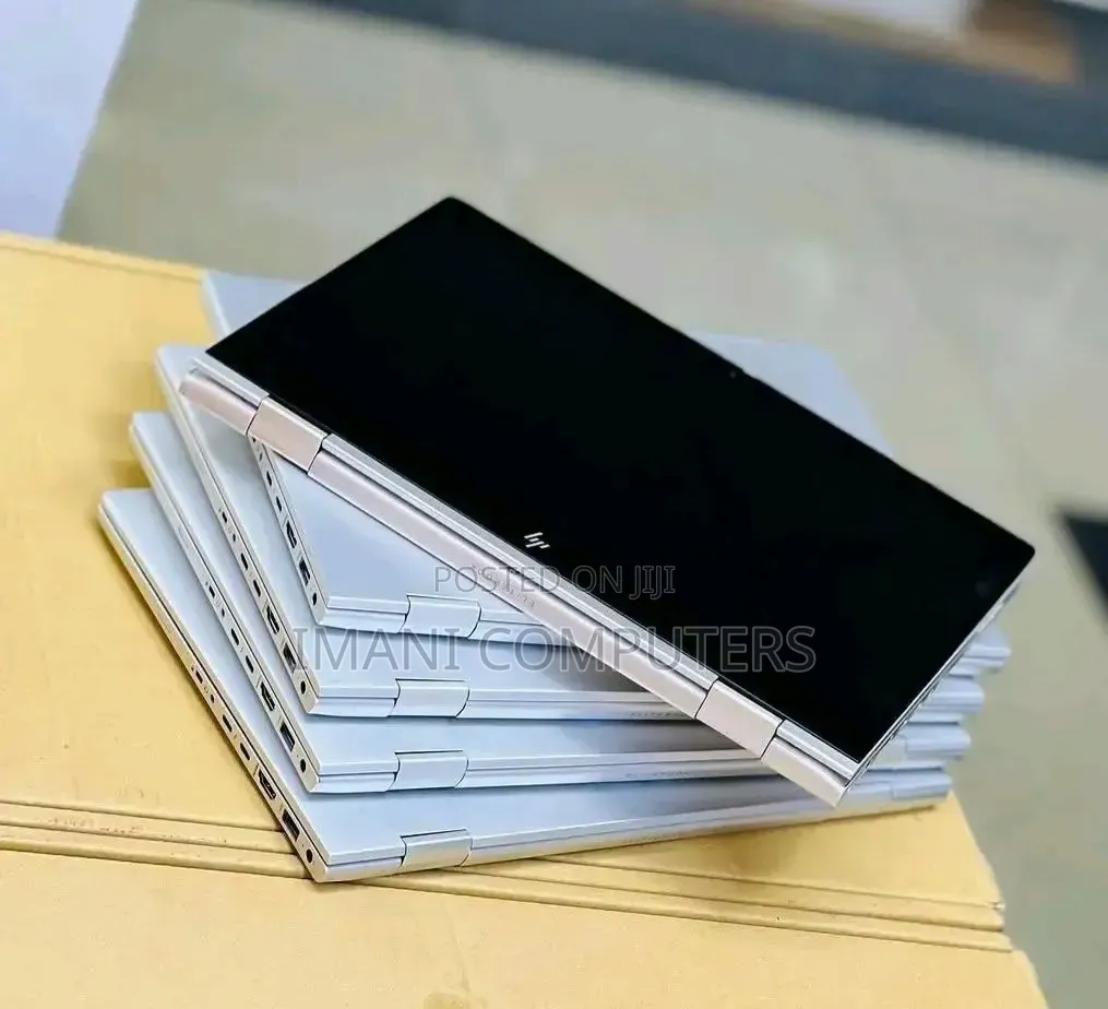 Laptop HP EliteBook x360 830 G6 8GB Intel Core i5 SSD 256GB