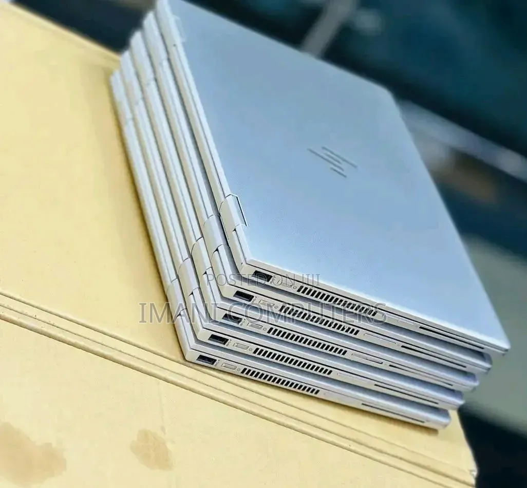 Laptop HP EliteBook x360 830 G6 8GB Intel Core i5 SSD 256GB
