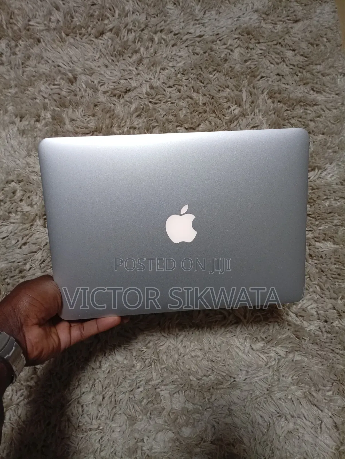 Laptop Apple MacBook 2013 8GB Intel Core i7 SSHD (Hybrid) 512GB
