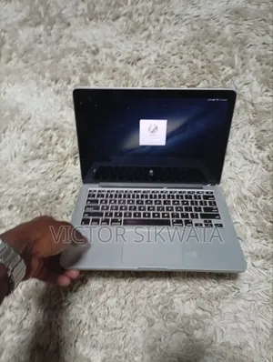 Laptop Apple MacBook 2013 8GB Intel Core i7 SSHD (Hybrid) 512GB