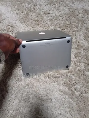 Laptop Apple MacBook 2013 8GB Intel Core i7 SSHD (Hybrid) 512GB