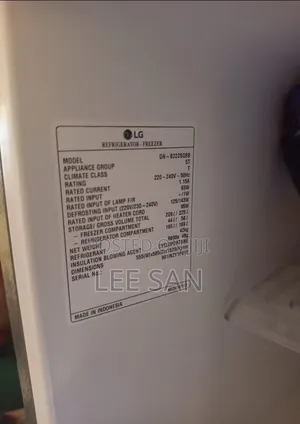 Refrigerator
