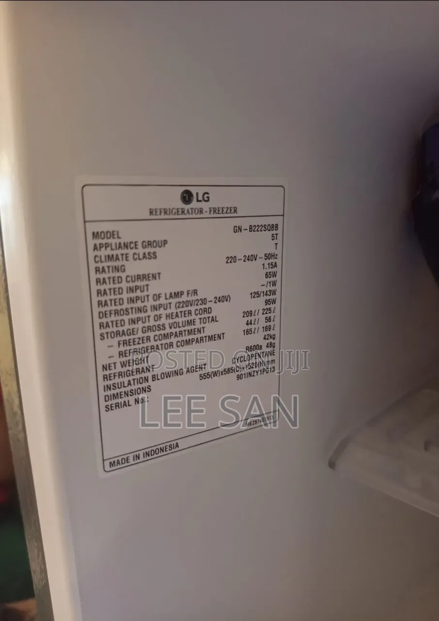 Refrigerator