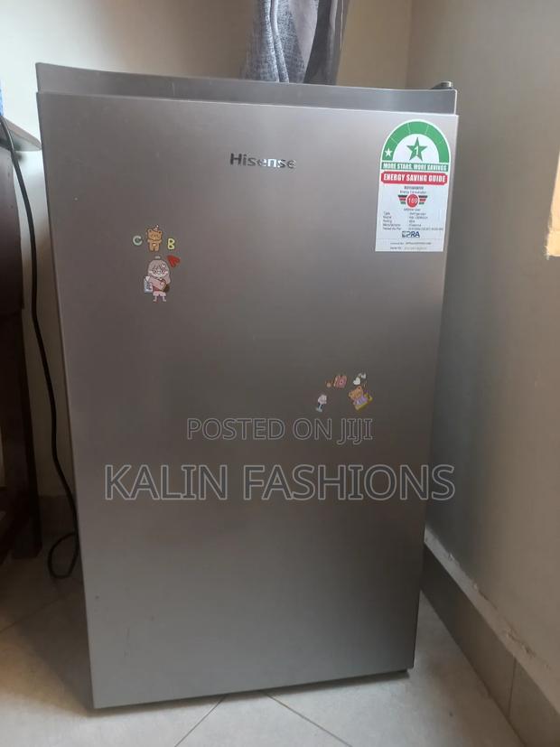 Refrigerator - thumbnail 2