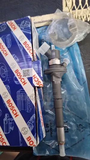 Nissan Patrol/Navara and Urban Zd30 Engine Genuine Injector Nozzles 17