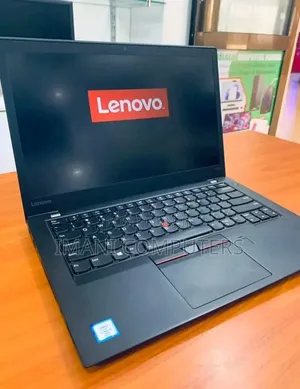 Laptop Lenovo ThinkPad T470s 8GB Intel Core i7 SSD 256GB