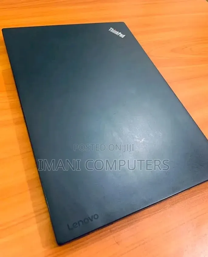 Laptop Lenovo ThinkPad T470s 8GB Intel Core i7 SSD 256GB