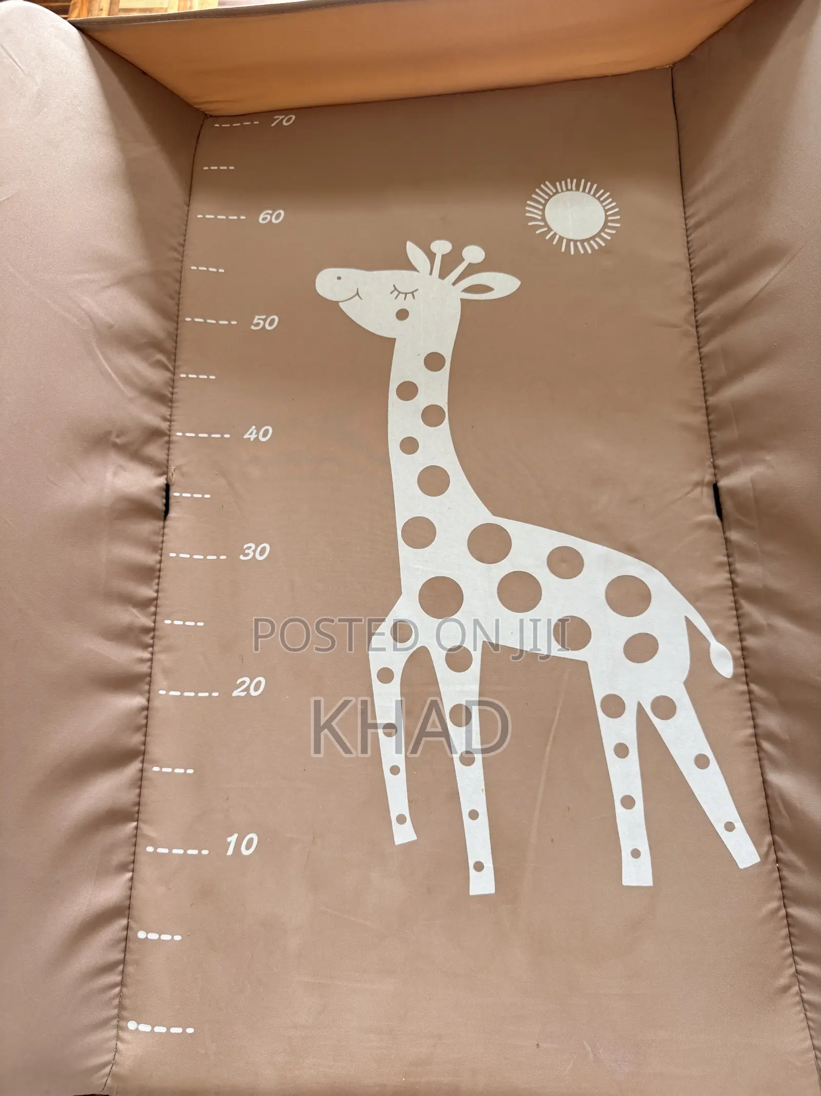 Changing Rack for Baby