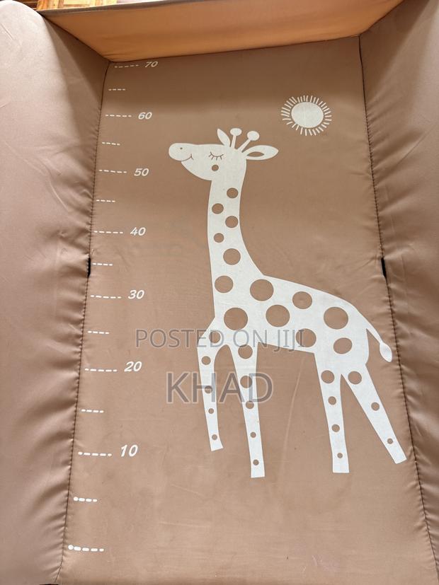 Changing Rack for Baby