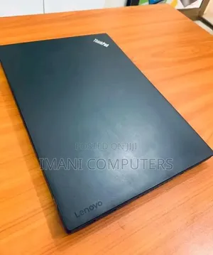 Laptop Lenovo ThinkPad T470s 8GB Intel Core i7 SSD 256GB