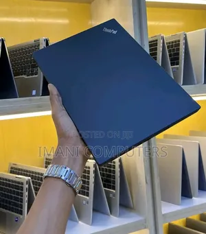 New Laptop Lenovo ThinkPad T490s 32GB Intel Core i7 SSD 256GB