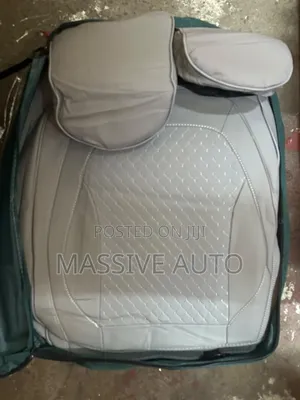 Full Set 7seater Car Seats Covers/ 7seater Car Seats Covers