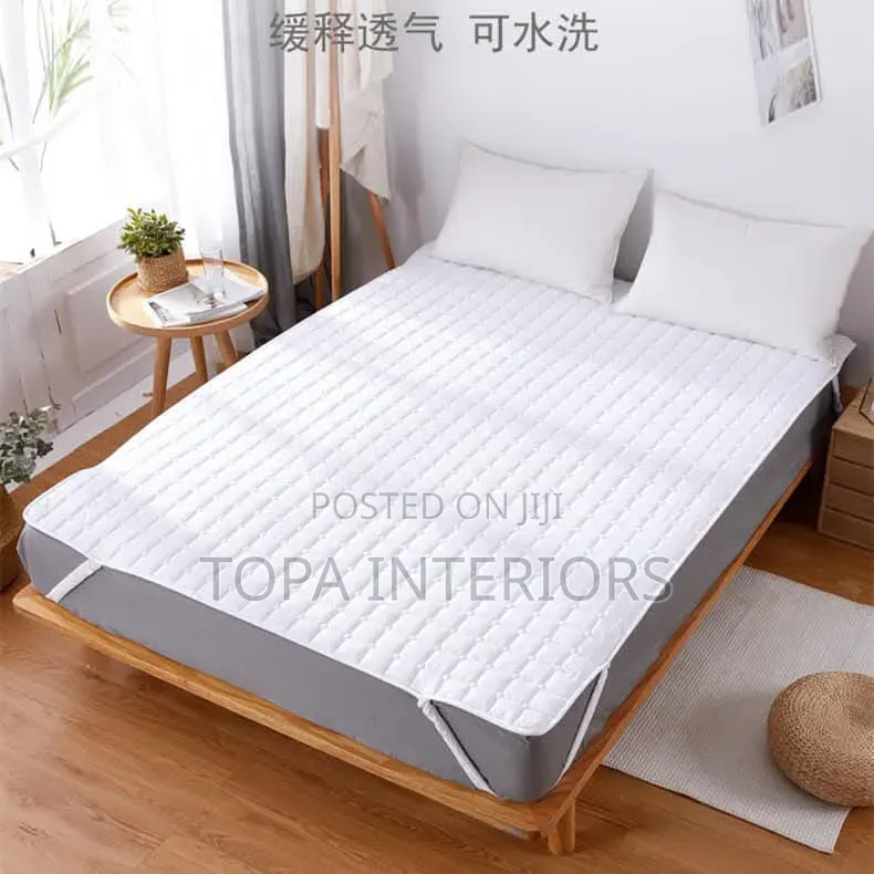 Airbnb Beddings Waterproof Mattress Protectors