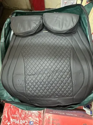 New Leather 7seater Car Seats Covers