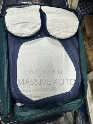 New Leather 7seater Car Seats Covers