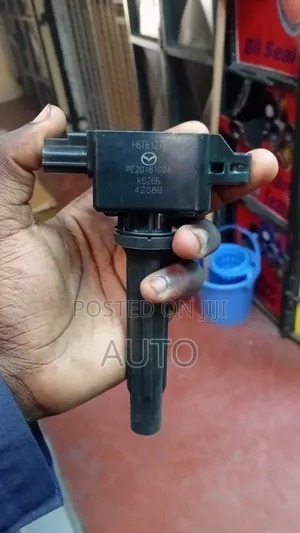 Mazda CX-5 Ignition Coils | Engine Ignition Coil Replacement