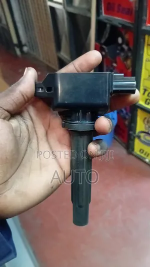 Mazda CX-5 Ignition Coils | Engine Ignition Coil Replacement