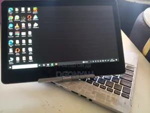Laptop HP EliteBook Revolve 810 G2 Tablet 4GB Intel Core i3 SSD 140GB