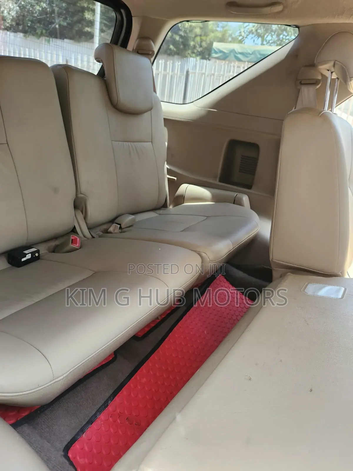 Toyota Fortuner 2014 Black