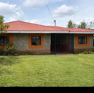 3bdrm Bungalow in Ngaita, Tinganga for sale