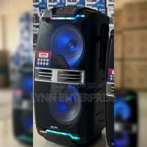 Ailipu Trolley Speaker KL-3511 AC/DC