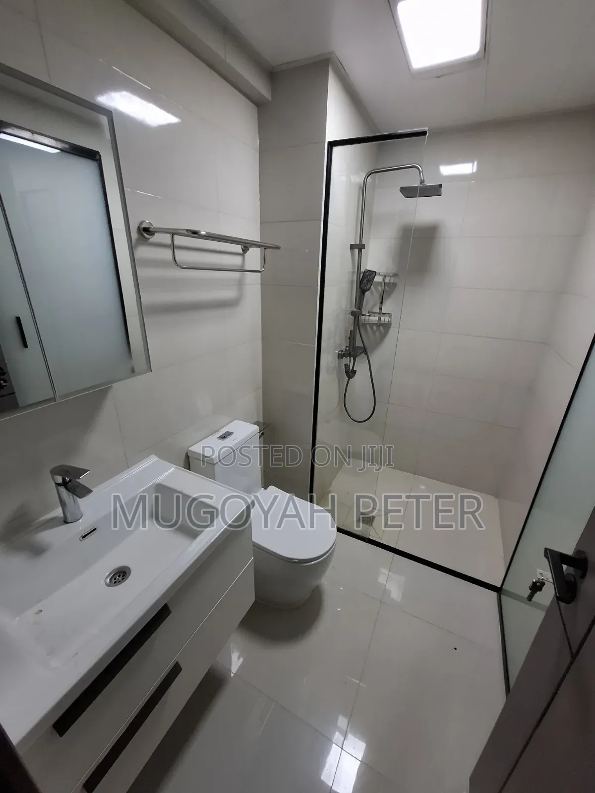 1bdrm Apartment in Spring Valley for rent