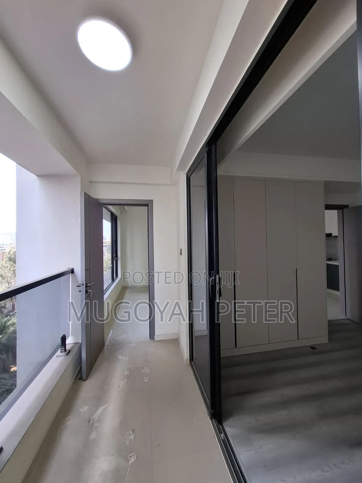 1bdrm Apartment in Spring Valley for rent