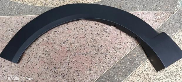 Mazda Cx30 ,Wheel Arc Moulding,fender,wing