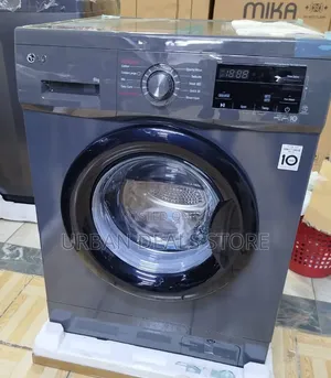 LG 10/7kg Front Load Wash & Dry