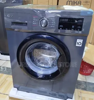 LG 10/7kg Front Load Wash & Dry