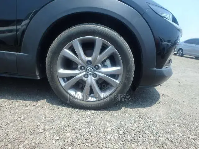 Mazda Cx30 ,Wheel Arc Moulding,fender,wing