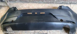 Bumper Mazda3 2019-2020model,axela Hatchback Bumper,rear