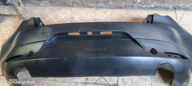 Bumper Mazda3 2019-2020model,axela Hatchback Bumper,rear