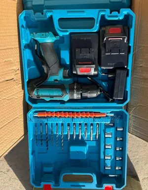 Cordless Drill 26v