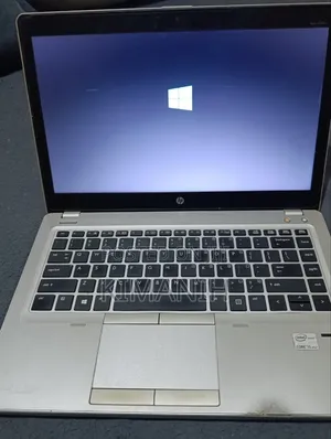 Laptop HP EliteBook Folio 9470M 16GB Intel Core i5 HDD+SSD 640GB