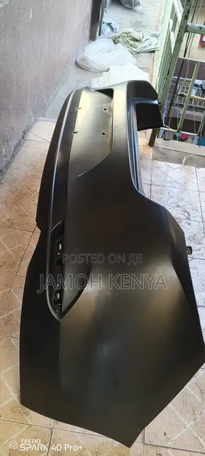 Mazda3, Axela 2019,2020, Sedan, Saloon,bumper Rear