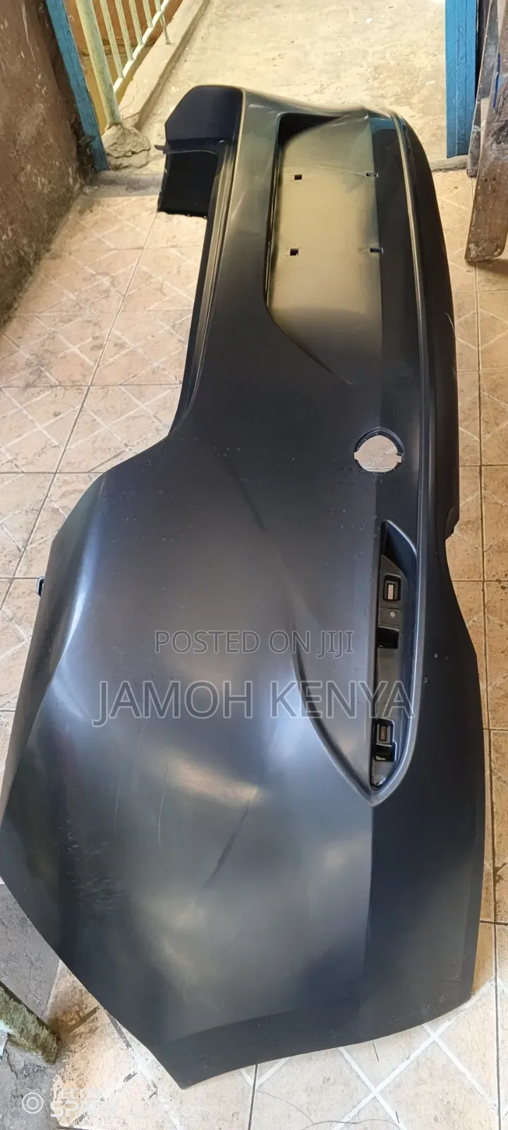 Mazda3, Axela 2019,2020, Sedan, Saloon,bumper Rear