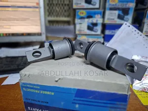 Honda Stepwagon Small Arm Bush