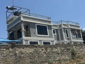 Furnished 4bdrm Mansion in St Patrick, Kiserian for sale