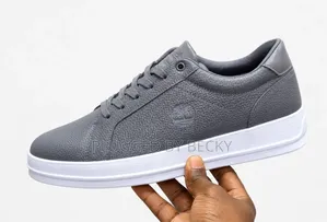 Men's Official Classic Shoes