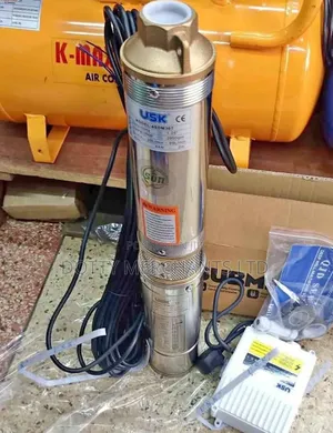 1.5HP Submersible Water Pumps