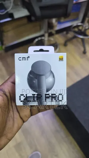 CMF Clip Pro