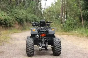200 Cc Chain Transmision ATV Automatic