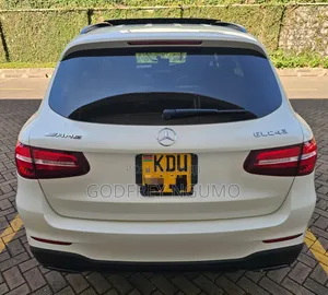 Mercedes-Benz E250 2018 White