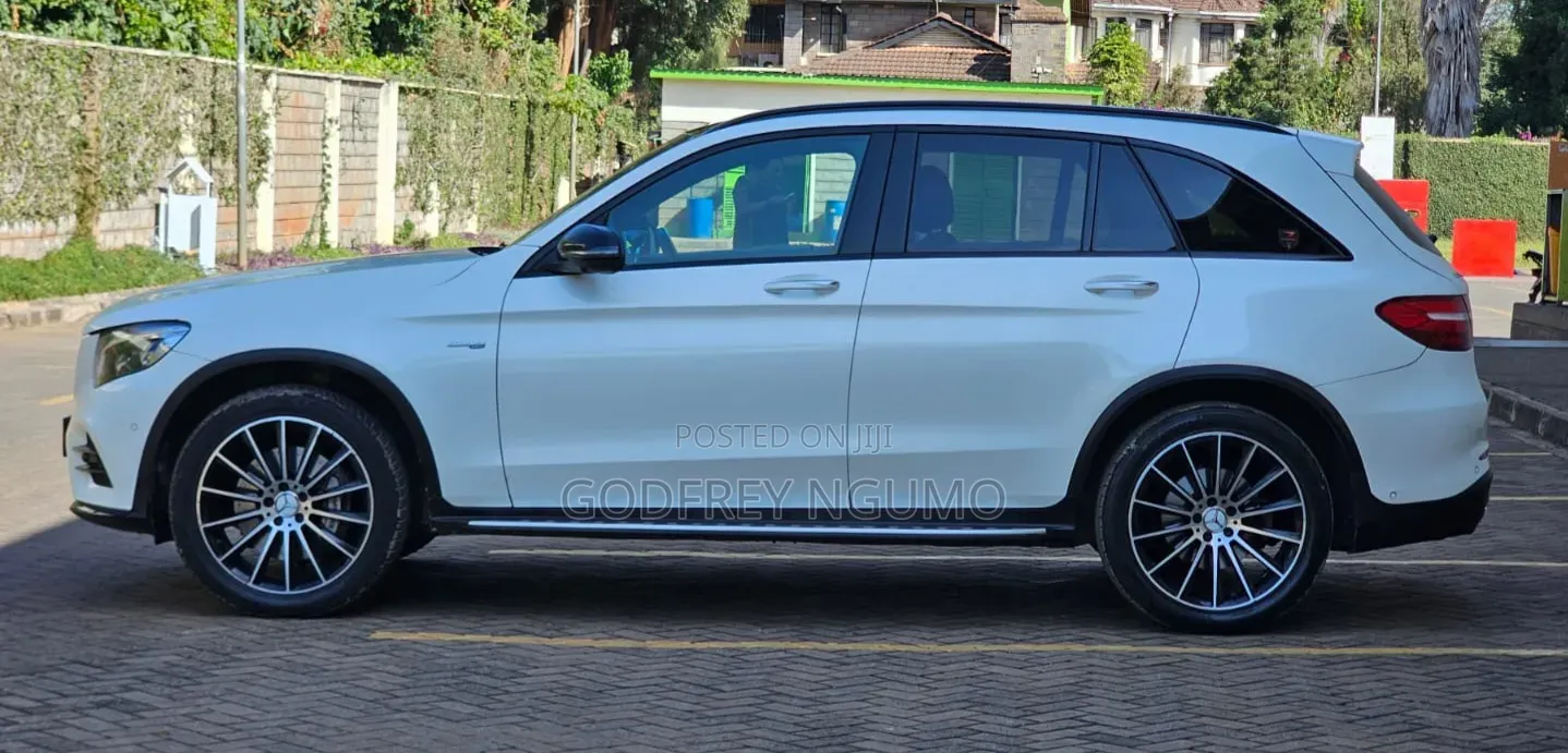 Mercedes-Benz E250 2018 White
