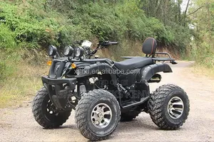 ATV 200 CC QuadBikes Petrol