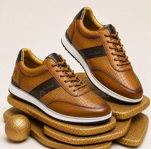 Men's Classic 
(Coffee ,Black, Brown )